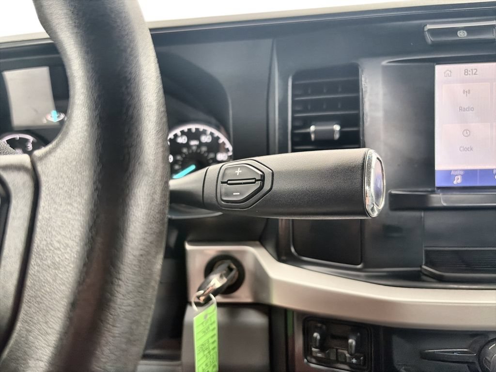 Used 2024  Ford XL image 16