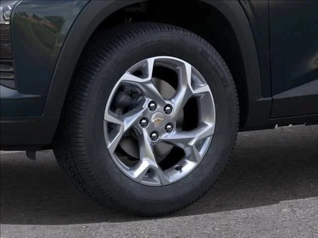 2026 Chevrolet Trax LS - Photo 9