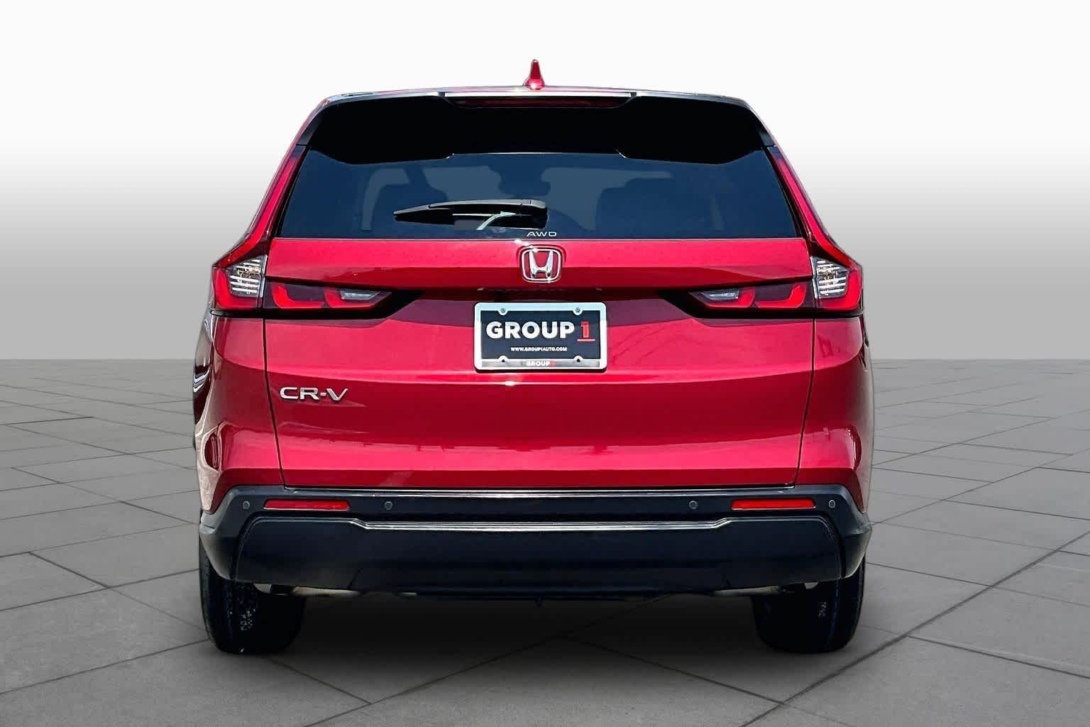 2023 Honda CR-V EX-L - Photo 5