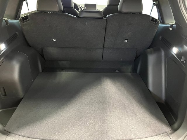 New 2027 Meteorite Gray Metallic Honda Sport Touring image 27