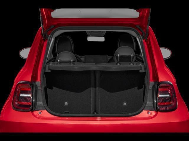 2024 FIAT 500e Base - Photo 8