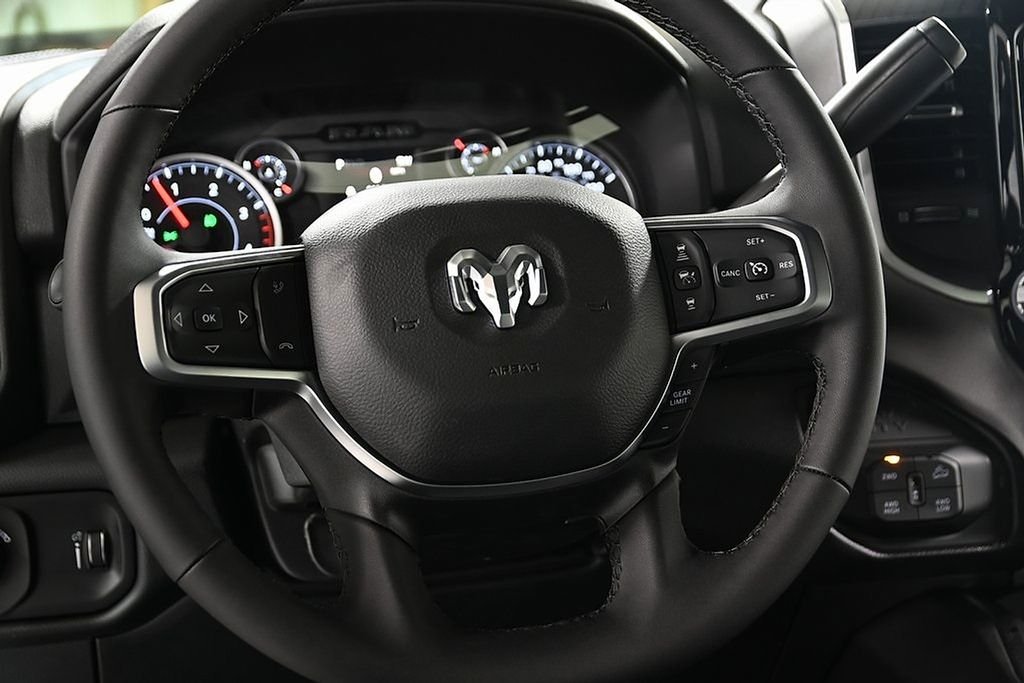 2026 RAM 2500 Big Horn/Lone Star - Photo 12