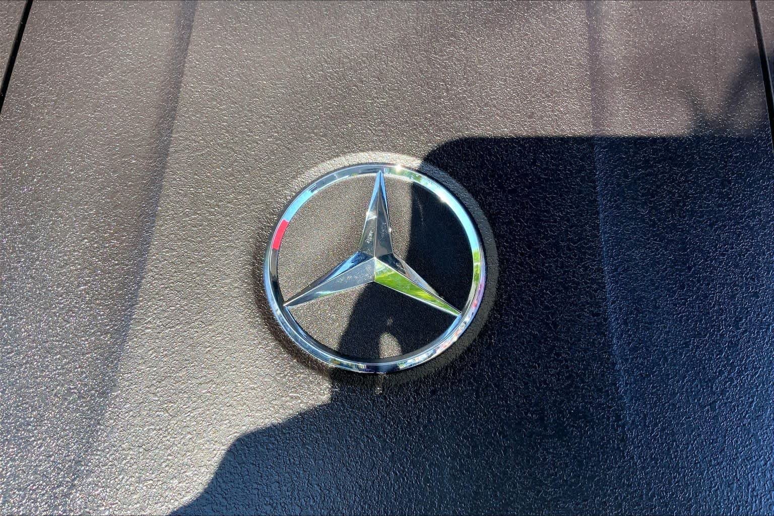 Certified Used 2026 Graphite Grey Metallic Mercedes-Benz CLE 300 image 30