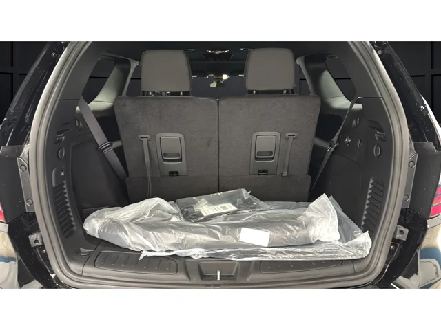 New 2026 DB Black Clearcoat Dodge GT image 27