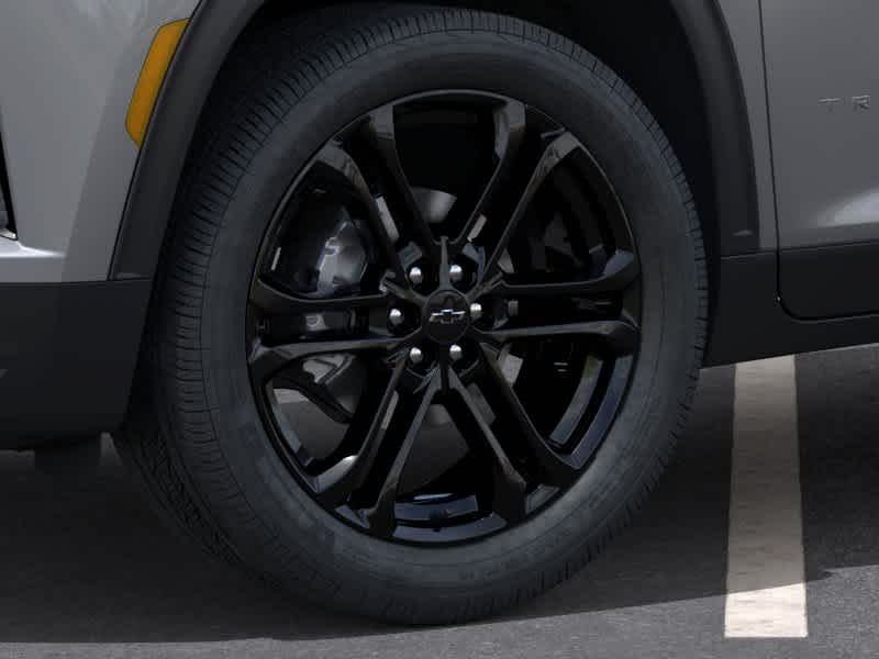 2027 Chevrolet Traverse LT - Photo 9