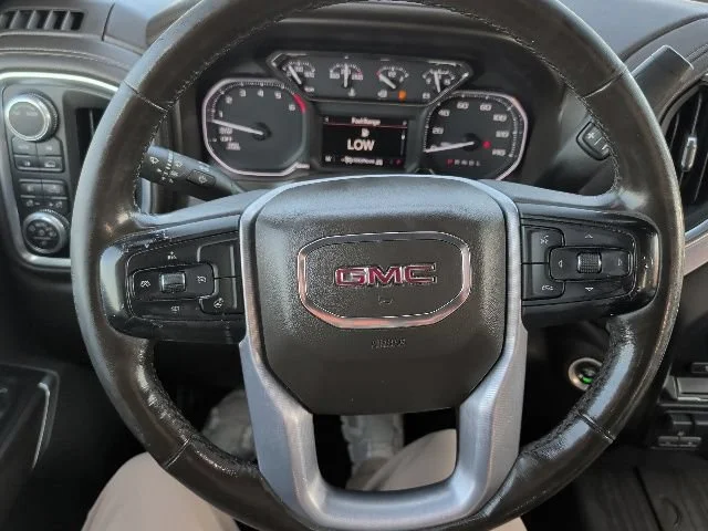 2020 GMC Sierra 1500 SLT - Photo 18
