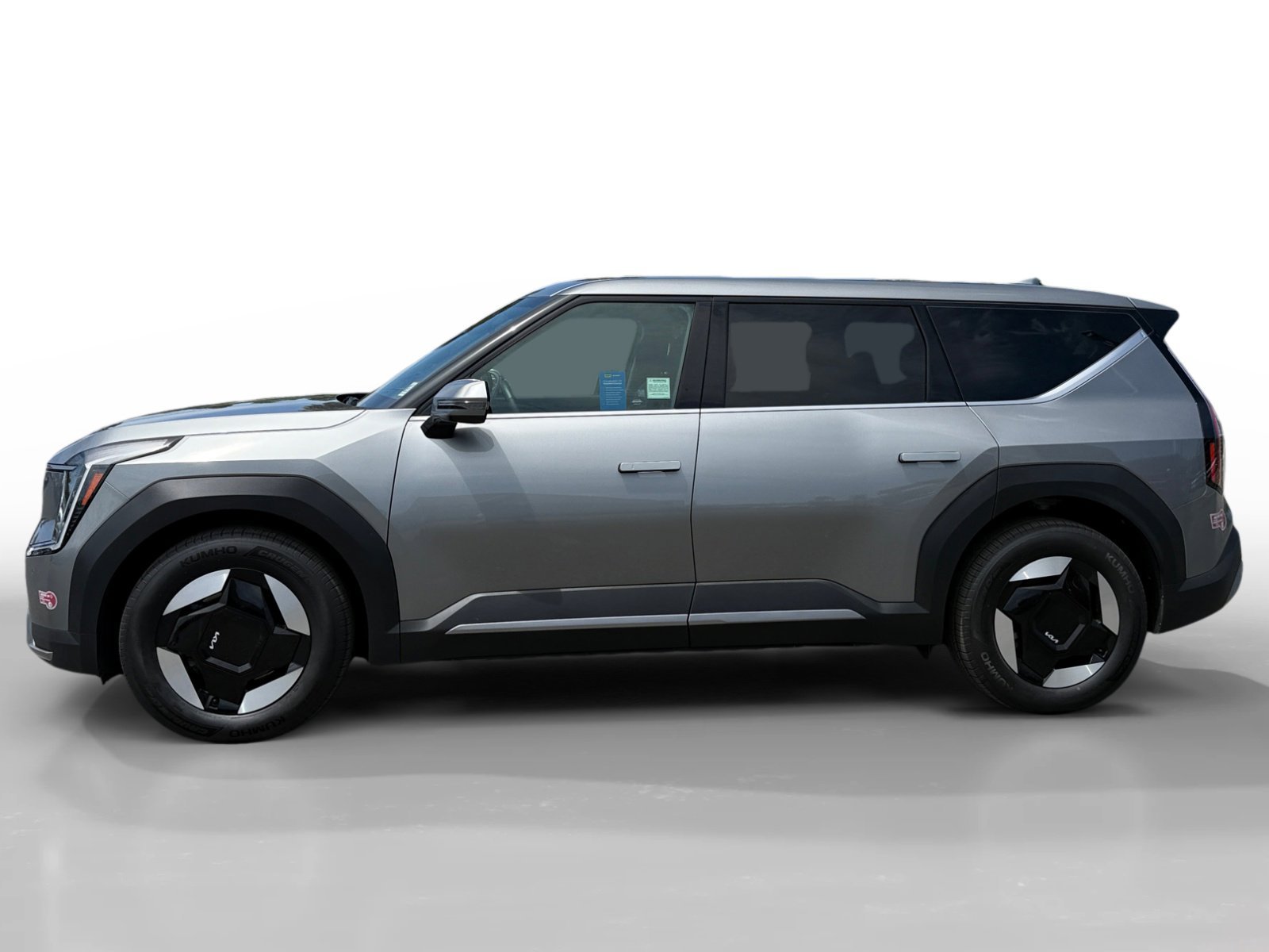 Certified 2024 Kia Ev9 Light L/R with VIN KNDAB5S16R6027232 for sale in San Jose, CA