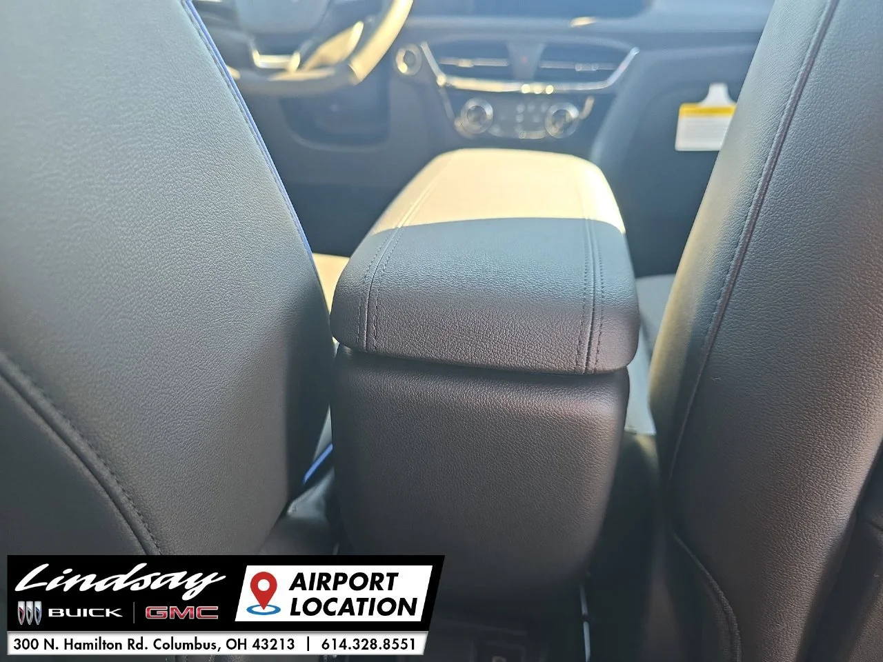 2026 Buick Encore GX Sport Touring - Photo 22