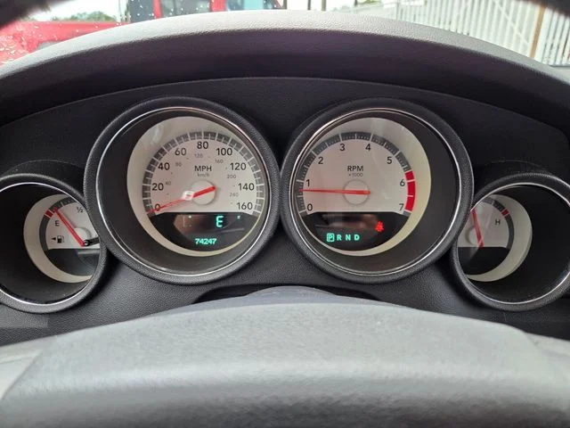 Used 2009 Black Dodge R/T image 27