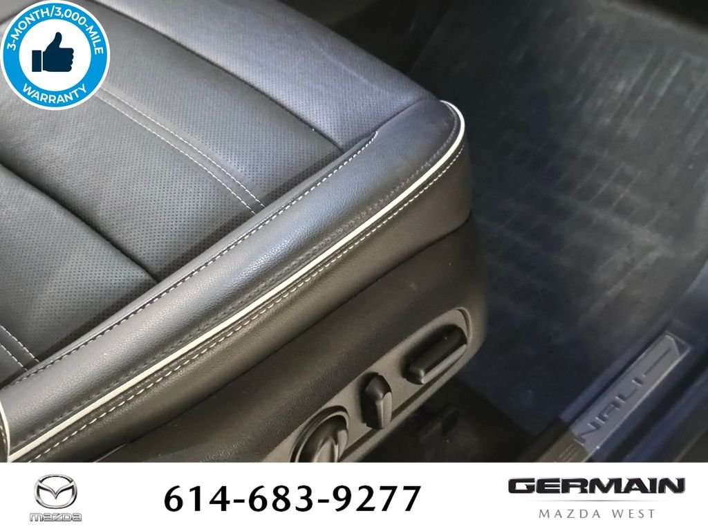 Used 2021 Gray GMC Denali image 29