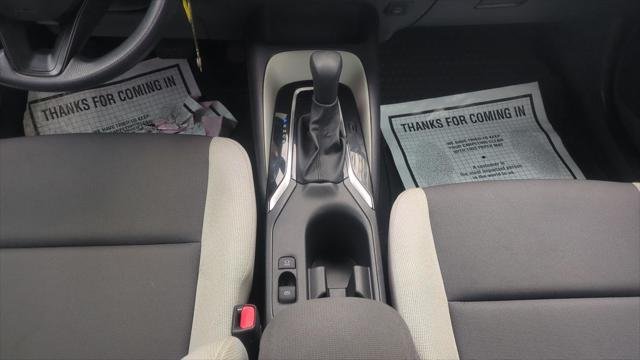 Certified Used 2025 UNDERGROUND Toyota  image 14