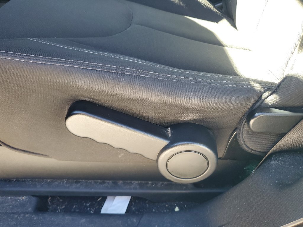 Used 2018 Gray Jeep Sport image 17