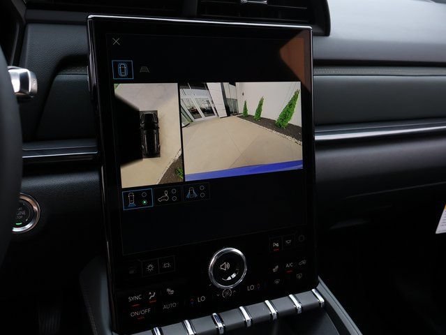 2026 GMC Terrain AT4 - Photo 27