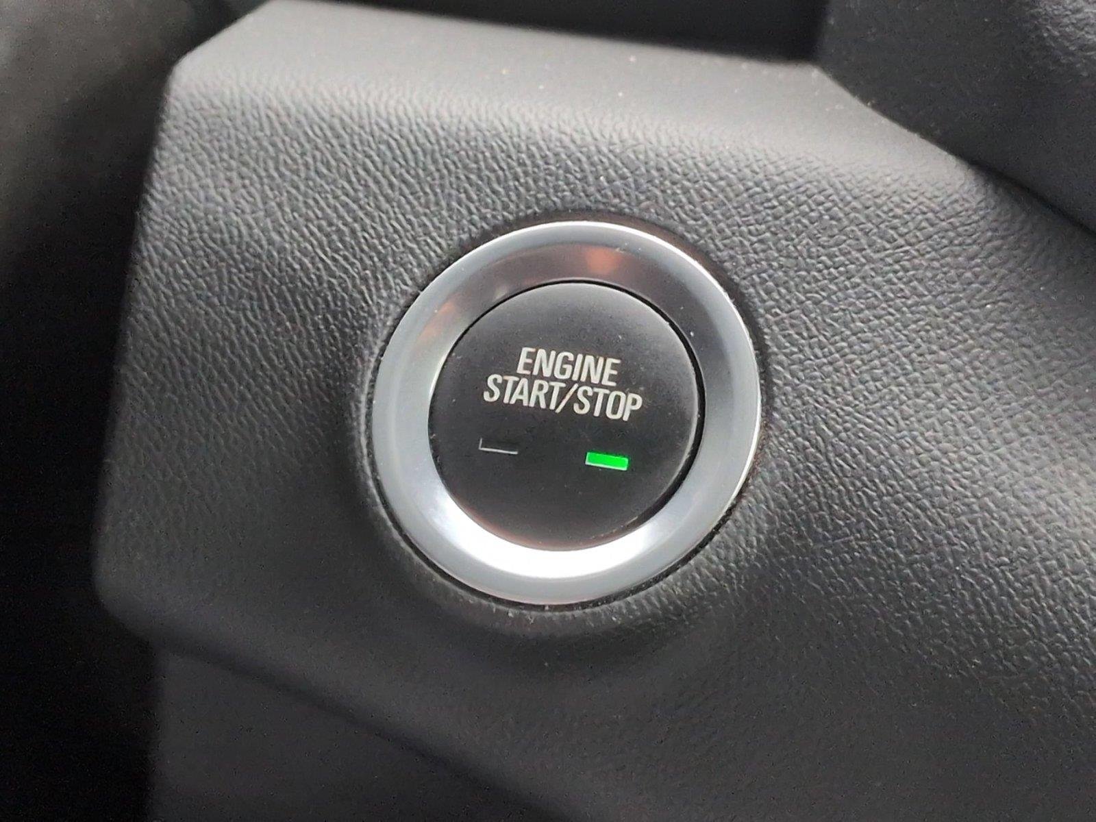 Used 2024 Sterling Metallic GMC SLE image 29