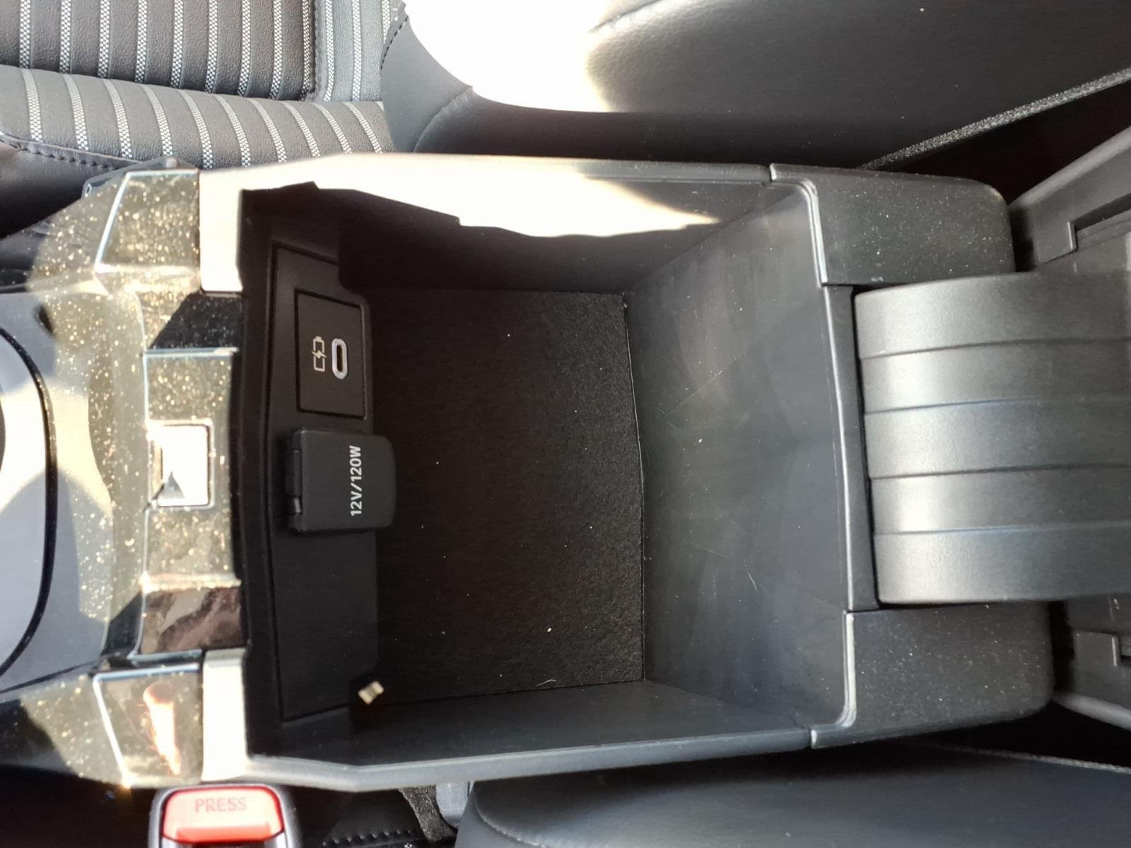 Used 2023 Ice Cap Toyota XSE image 23