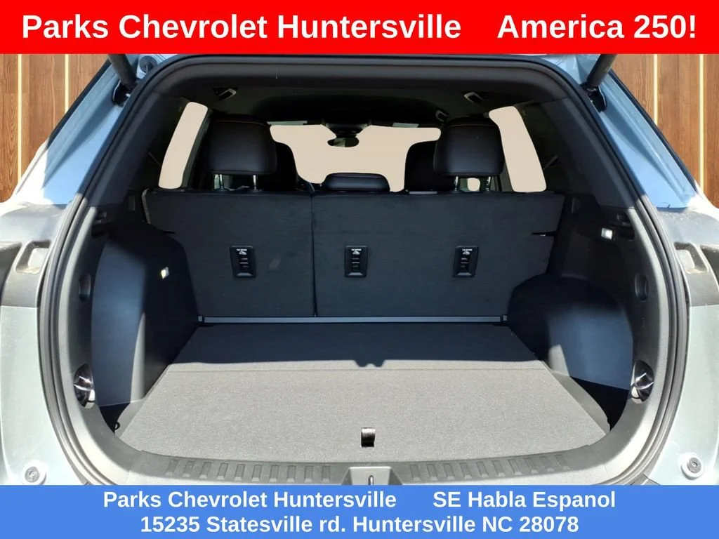 2026 Chevrolet Equinox ACTIV - Photo 32