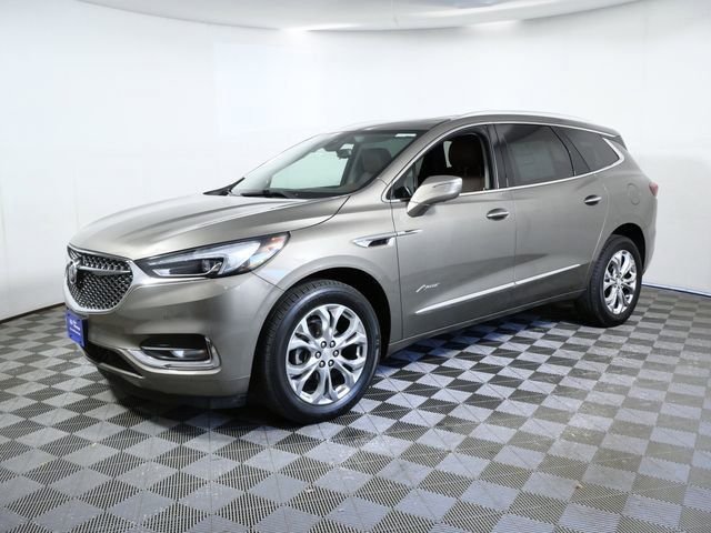 Used 2020 Gold Buick Avenir image 5