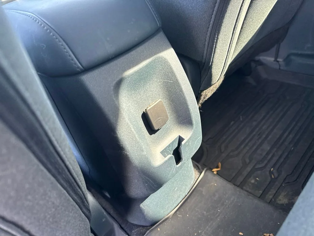 Used 2022 Blue Ford XLT image 29