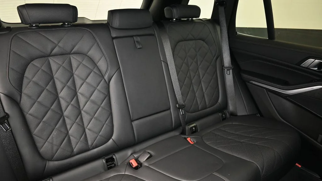 2024 BMW X5 40i - Photo 12