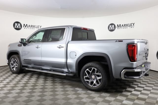 2026 GMC Sierra 1500 SLT - Photo 44