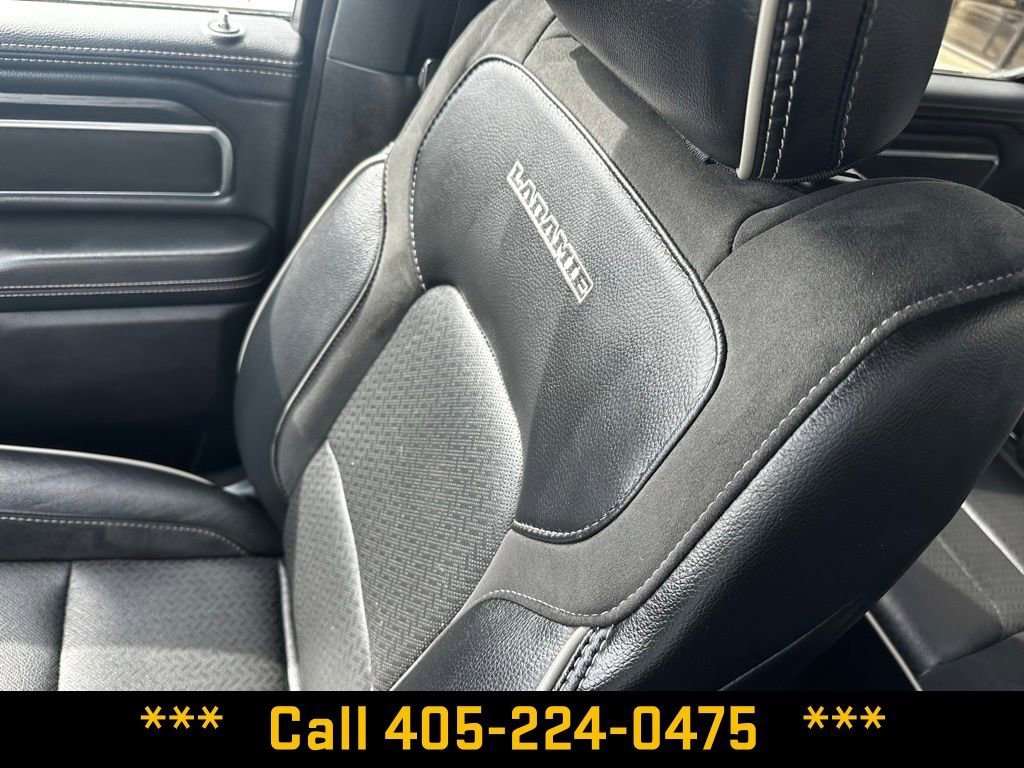 2024 RAM Ram 1500 Pickup Laramie - Photo 20
