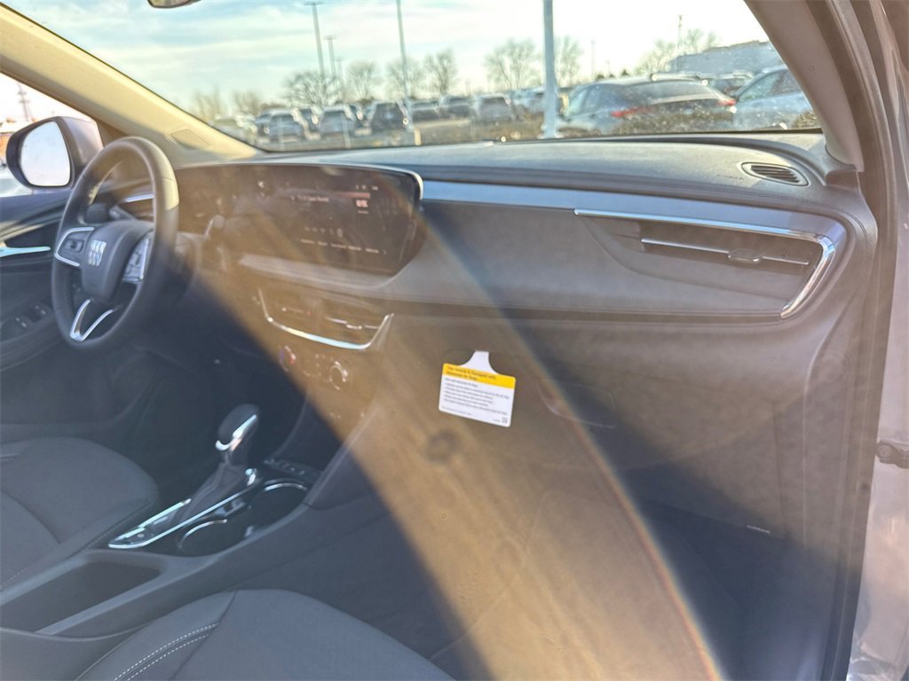 2026 BUICK ENCORE GX - Image 35
