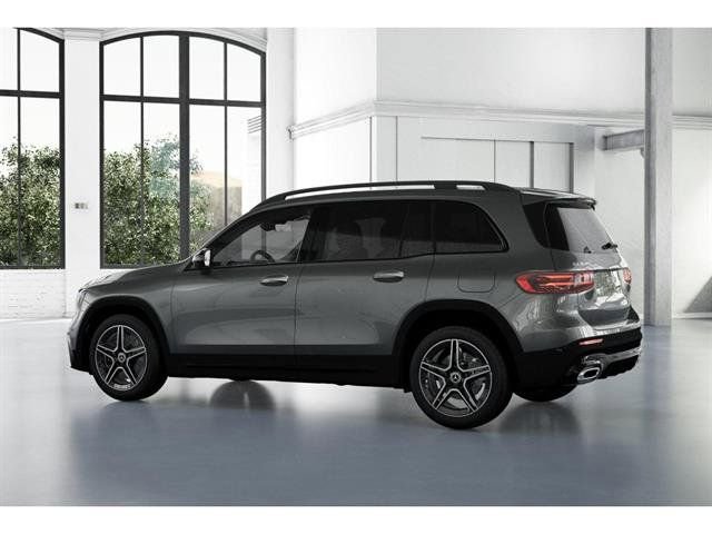 New 2026 Mountain Grey Metallic Mercedes-Benz GLB 250 image 30