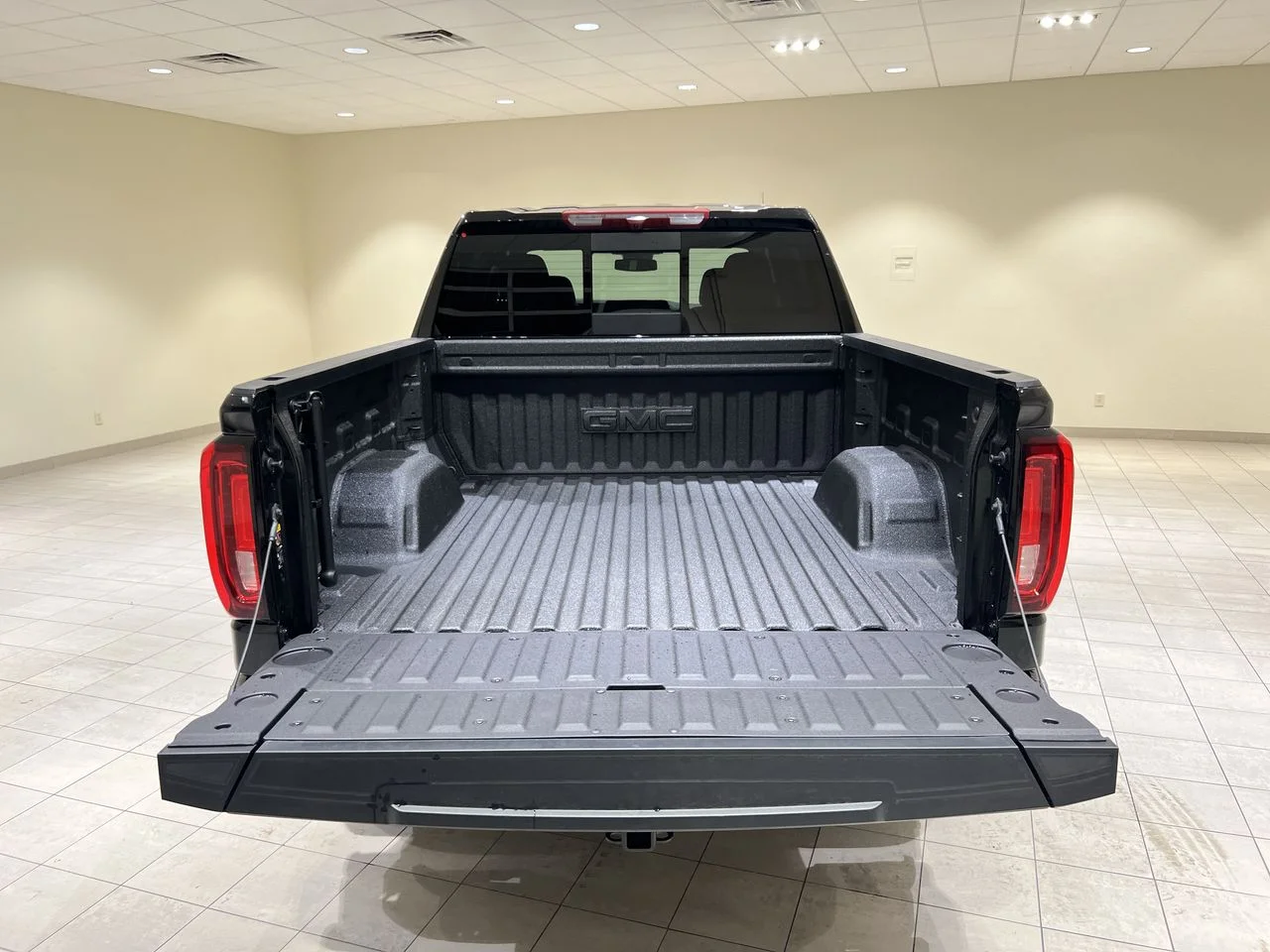 2025 GMC Sierra 1500 Denali - Photo 100