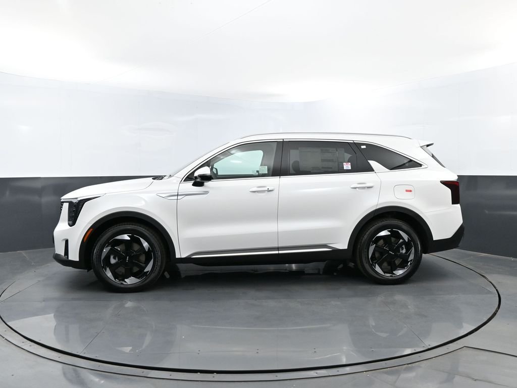 2026 Kia Sorento EX Hybrid - Photo 27