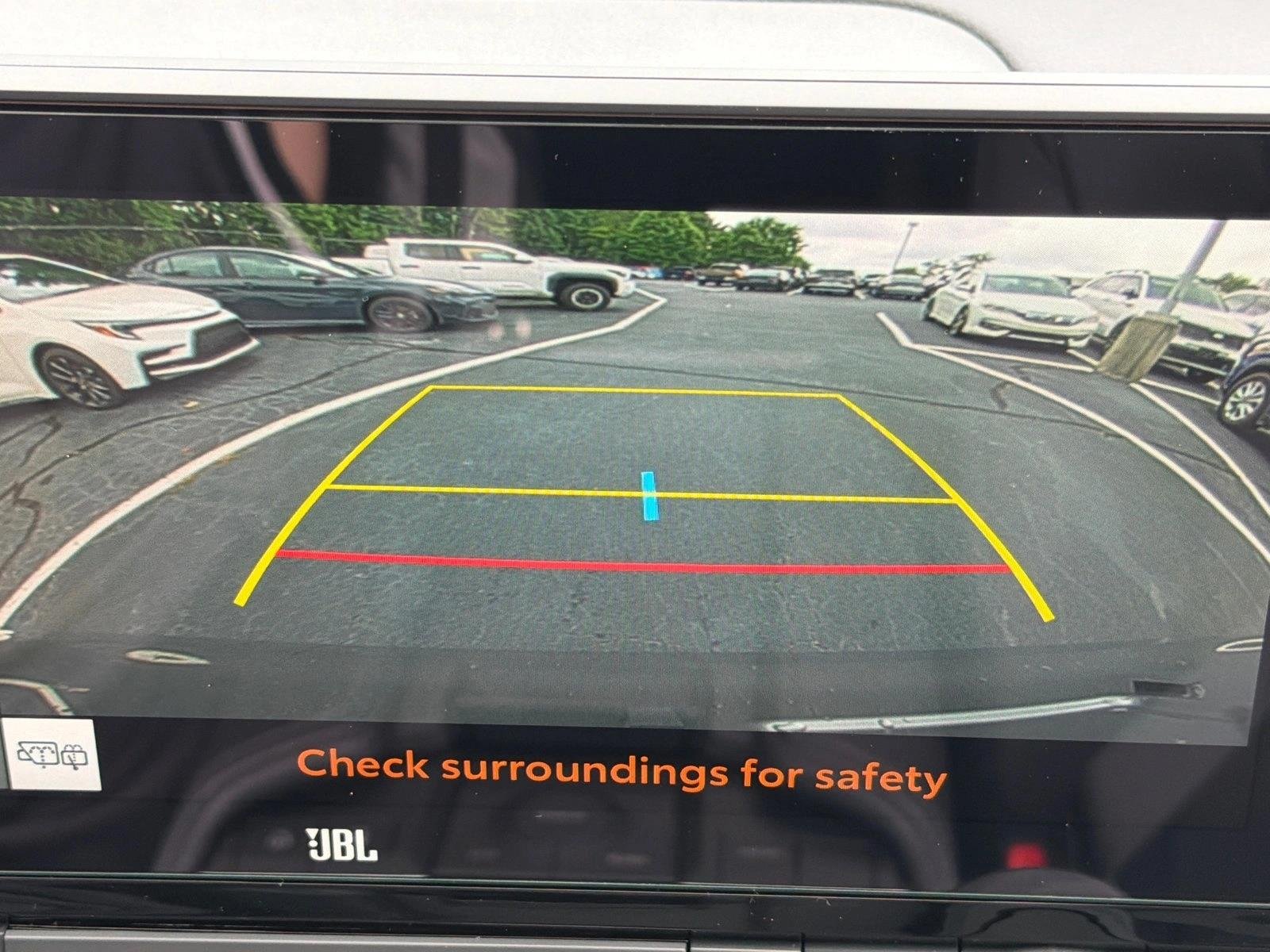 Certified Used 2026 Heavy Metal Toyota Limited image 30
