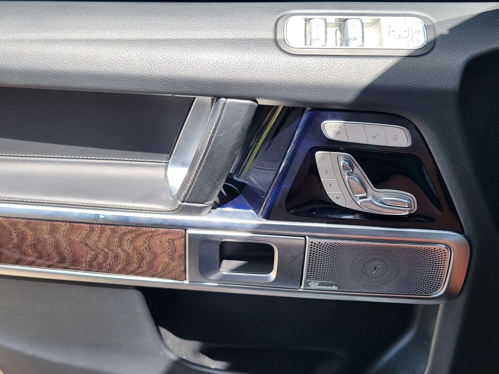 Used 2021  Mercedes-Benz G 63 AMG® image 24