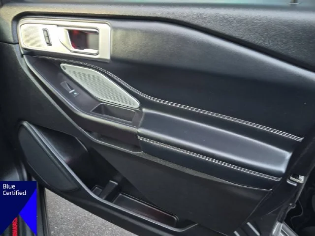 Used 2020 Gray Ford ST image 35