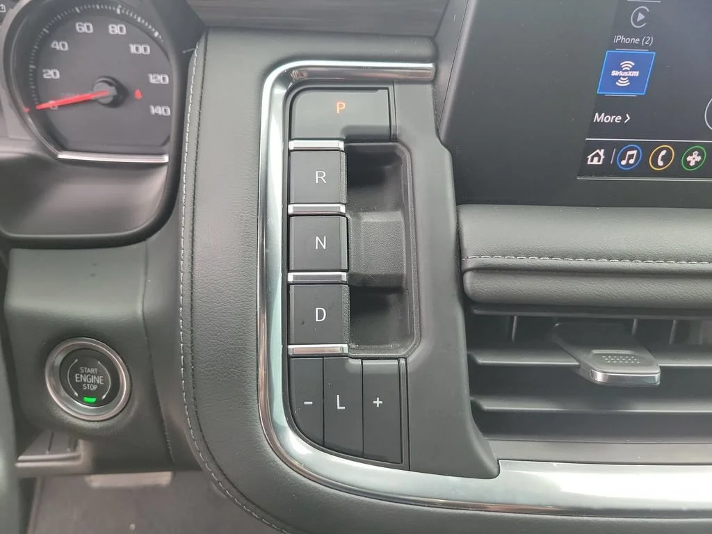 Certified Used 2023 Dark Ash Metallic Chevrolet LS image 15