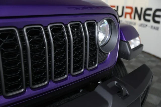 New 2026 Reign Exterior Paint Jeep Sport S image 26