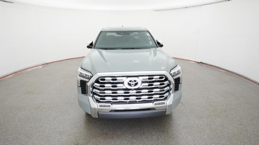 New 2026 Lunar Rock Toyota 1794 Edition image 20