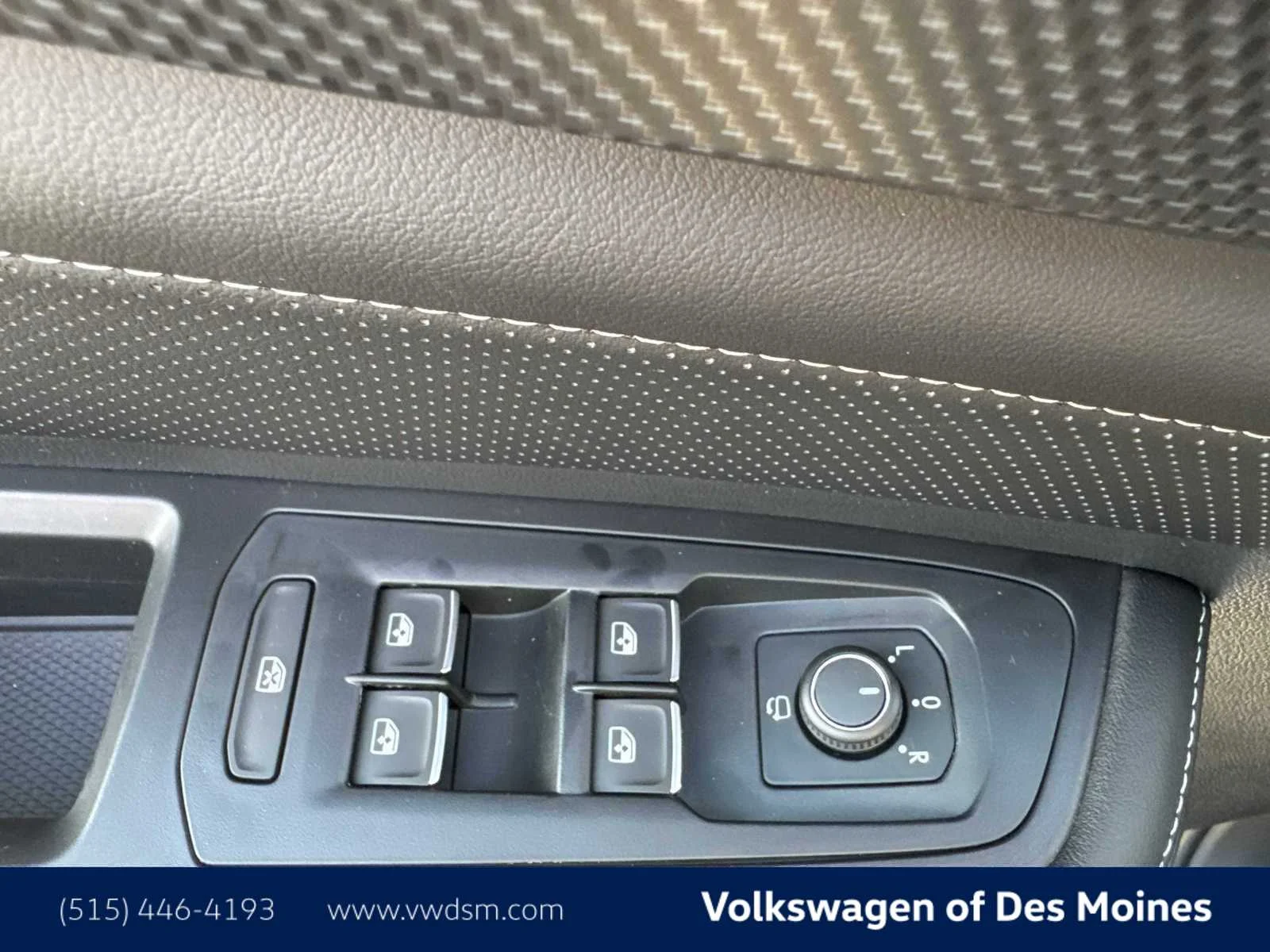 New 2026 Opal White Pearl Volkswagen 2.0T SEL Premium R-Line image 22