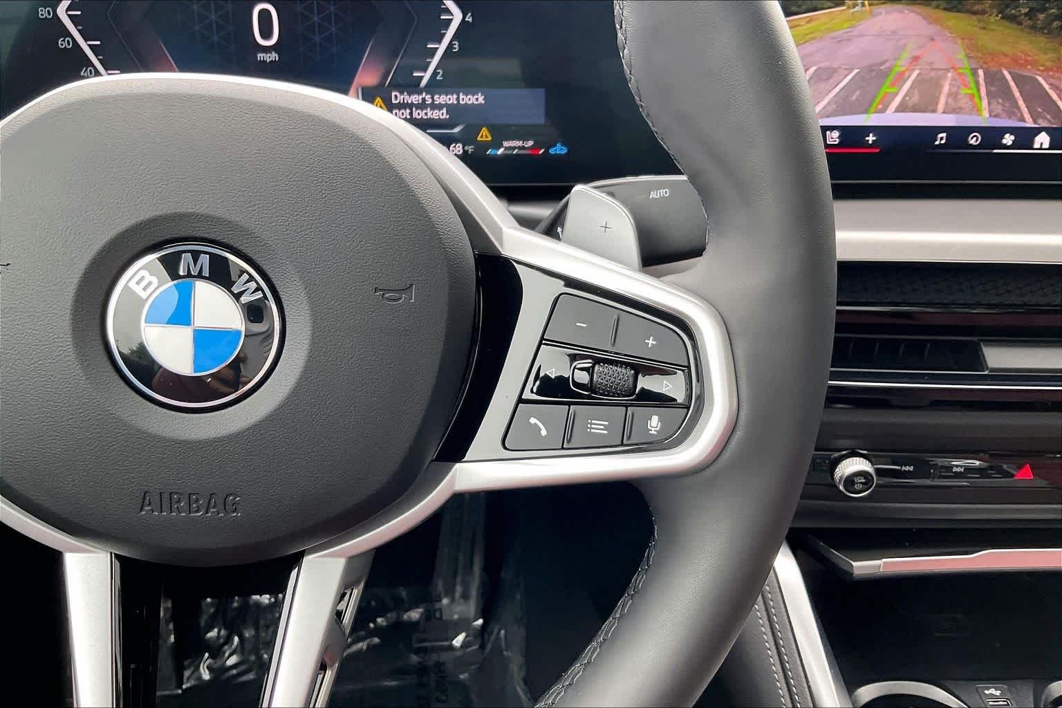 Used 2026 Brooklyn Grey Metallic BMW 230i xDrive image 24