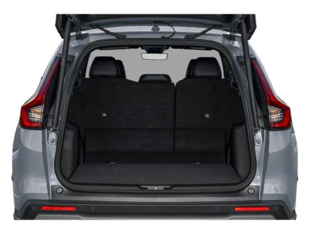 New 2026 Platinum White Pearl Honda Sport Touring image 13