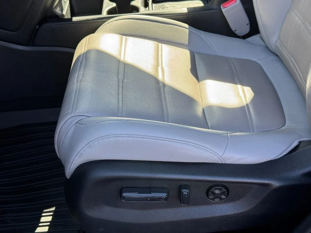 2022 Honda CR-V EX-L - Photo 22