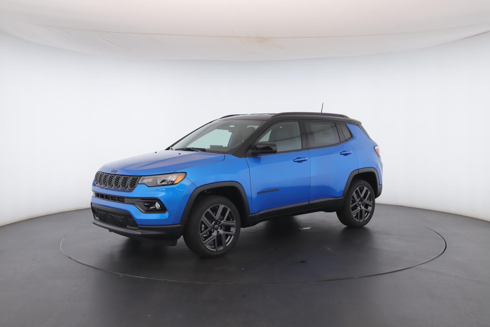 2026 Jeep Compass Limited Altitude - Photo 36