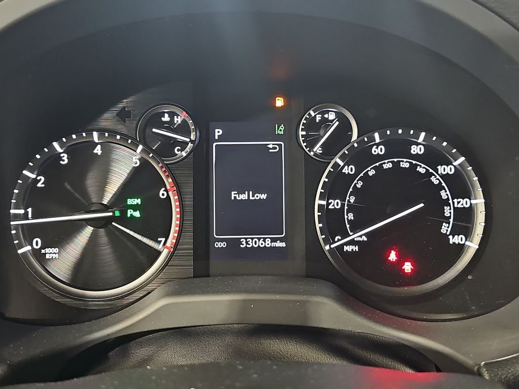 2023 Lexus GX PREMIUM - Photo 18