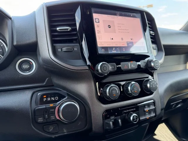 2026 RAM 1500 Tradesman - Photo 21