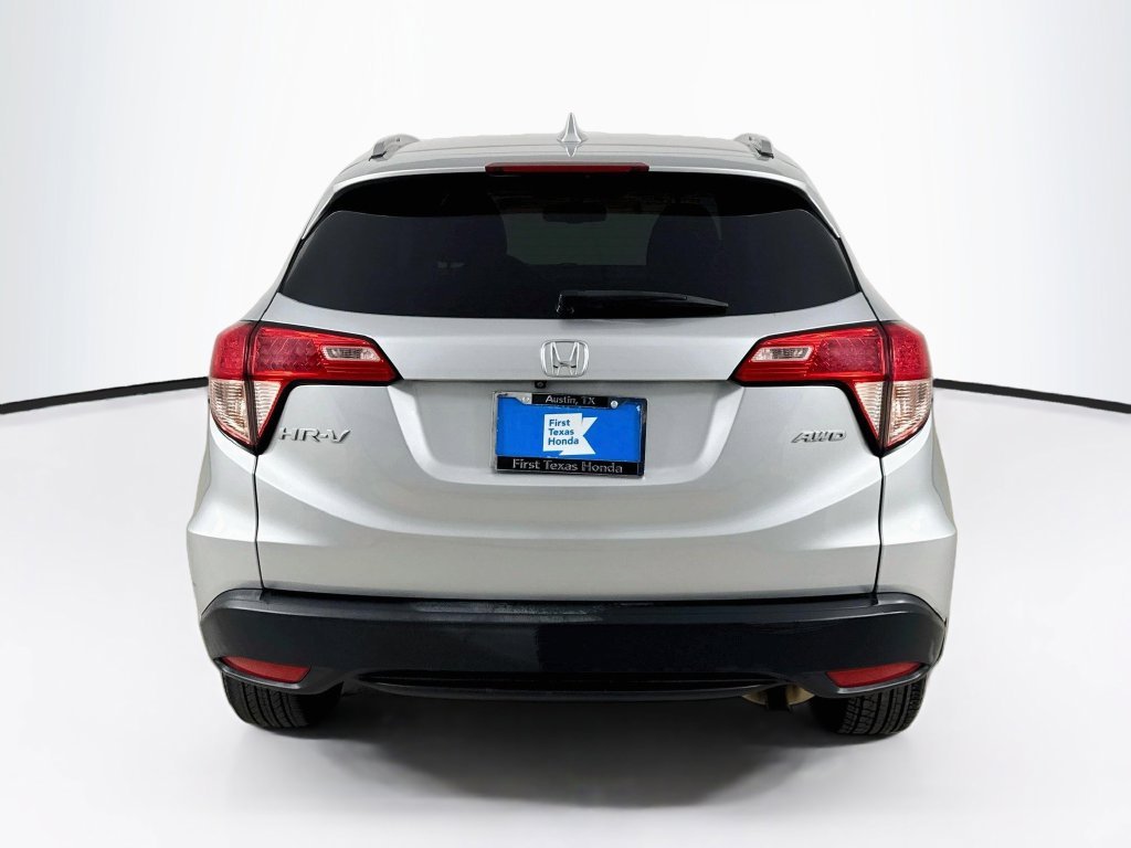 Used 2016 Silver Honda EX-L image 6