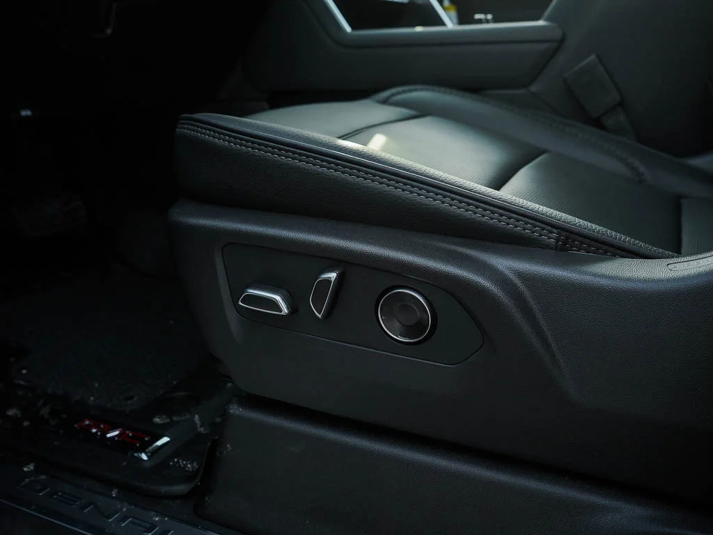 2026 GMC Sierra 2500HD Denali - Photo 18