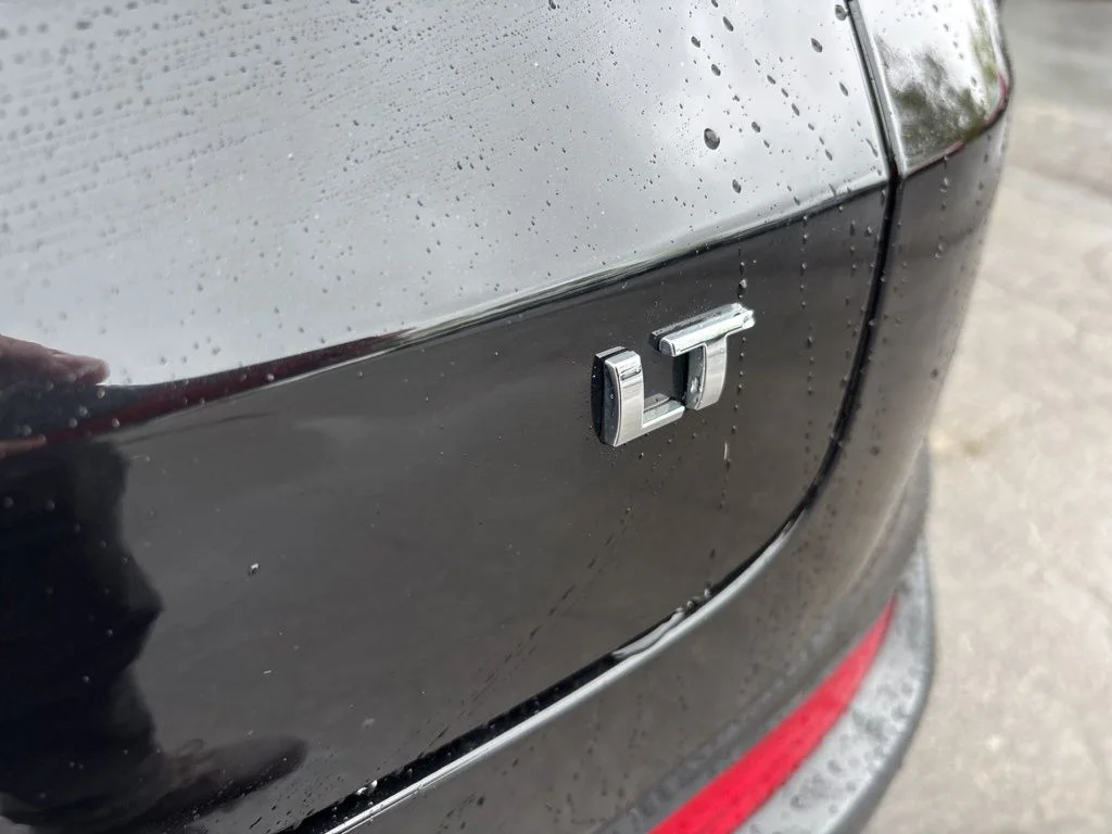 Used 2021 Black Chevrolet LT image 10