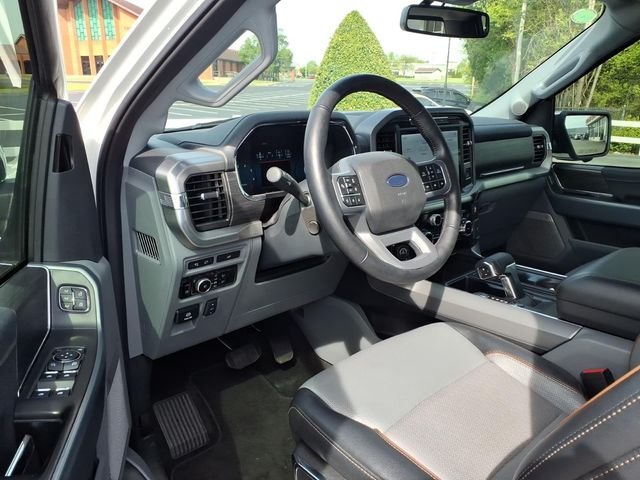 2024 Ford F-150 Lariat - Photo 6