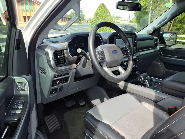 2024 Ford F-150 Lariat - Photo 6
