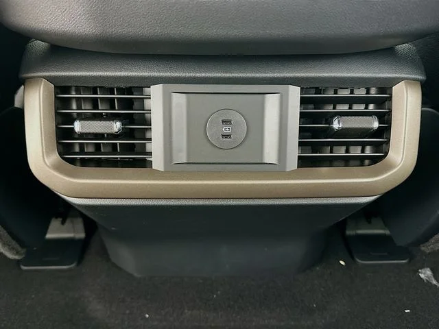 New 2026 Ford F-150 STX