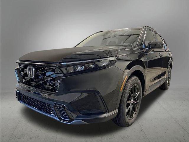 2026 Honda CR-V Hybrid Sport AWD's photo
