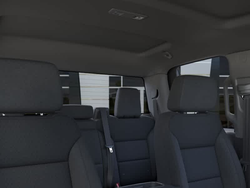2026 GMC Sierra 1500 Elevation - Photo 24